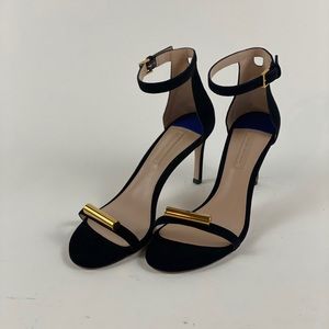 Stuart Weitzman Cylinder 75